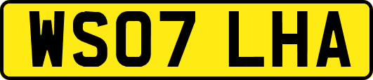 WS07LHA