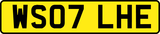 WS07LHE