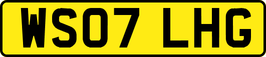 WS07LHG