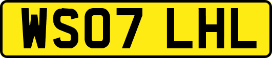 WS07LHL