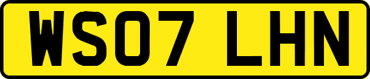 WS07LHN