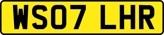 WS07LHR