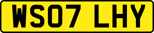 WS07LHY