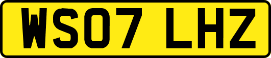 WS07LHZ