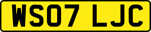 WS07LJC