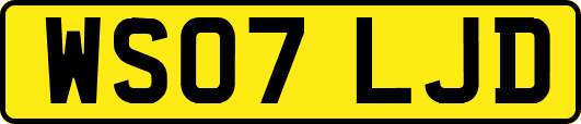 WS07LJD