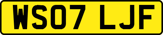 WS07LJF