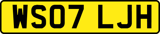 WS07LJH