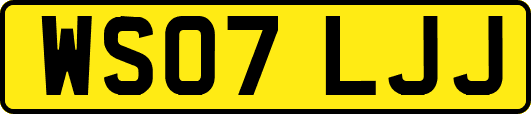 WS07LJJ