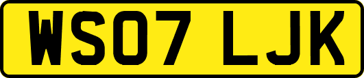 WS07LJK