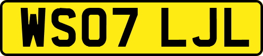 WS07LJL
