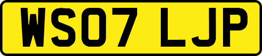 WS07LJP