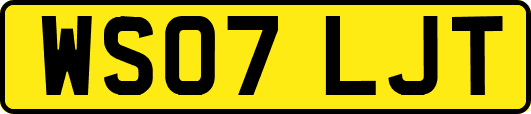 WS07LJT
