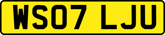 WS07LJU