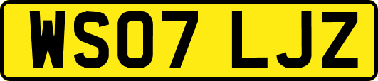 WS07LJZ