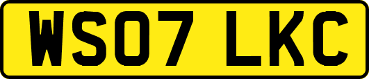 WS07LKC