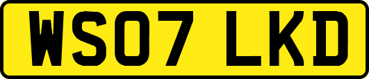 WS07LKD