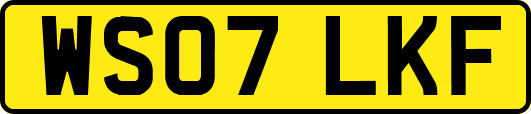 WS07LKF
