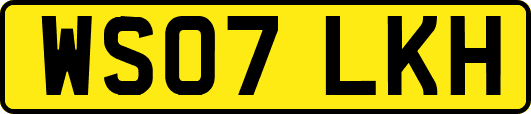 WS07LKH