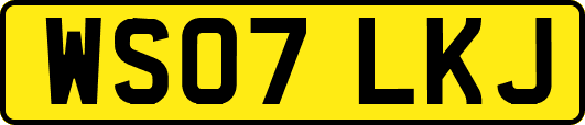 WS07LKJ