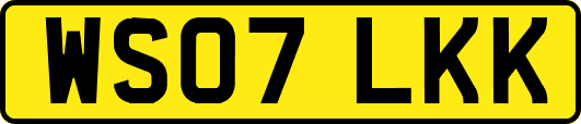 WS07LKK