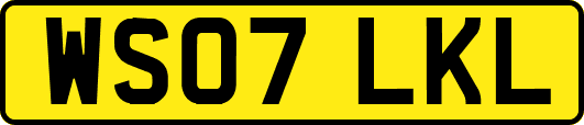 WS07LKL