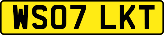 WS07LKT