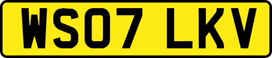 WS07LKV