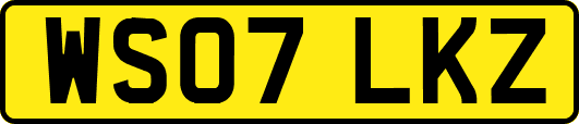 WS07LKZ