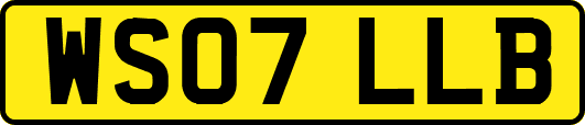WS07LLB