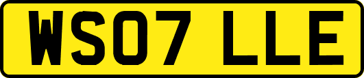 WS07LLE