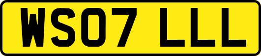 WS07LLL
