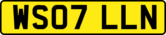 WS07LLN