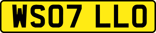 WS07LLO