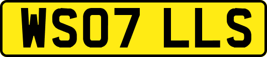 WS07LLS