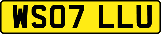 WS07LLU