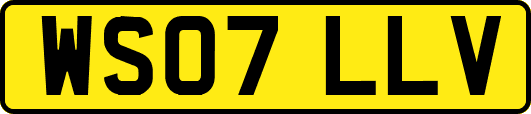 WS07LLV