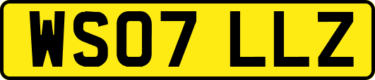 WS07LLZ