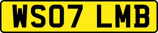 WS07LMB