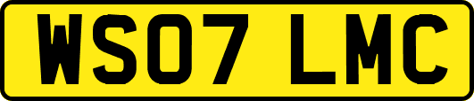WS07LMC