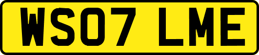 WS07LME