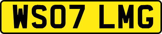 WS07LMG