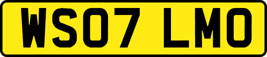 WS07LMO
