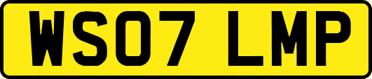 WS07LMP