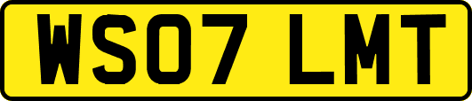 WS07LMT