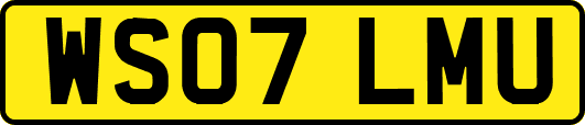 WS07LMU