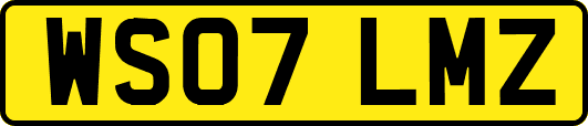 WS07LMZ