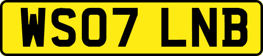 WS07LNB