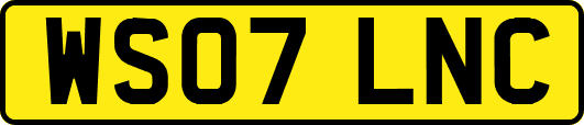 WS07LNC