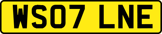WS07LNE